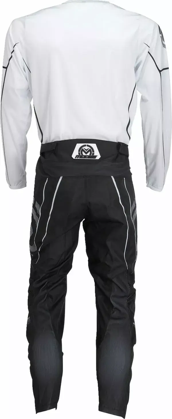 Moose Offroad Soft-Goods Qualifier® särk — 2. vaade