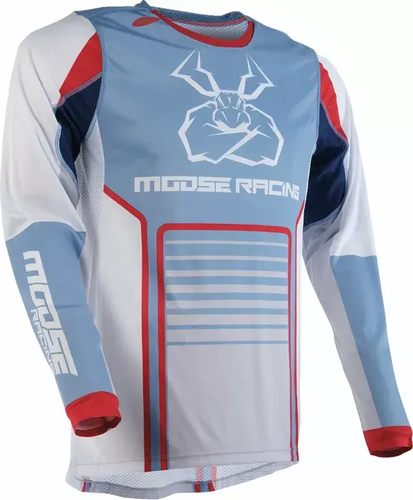 Shirt Moose Agroid