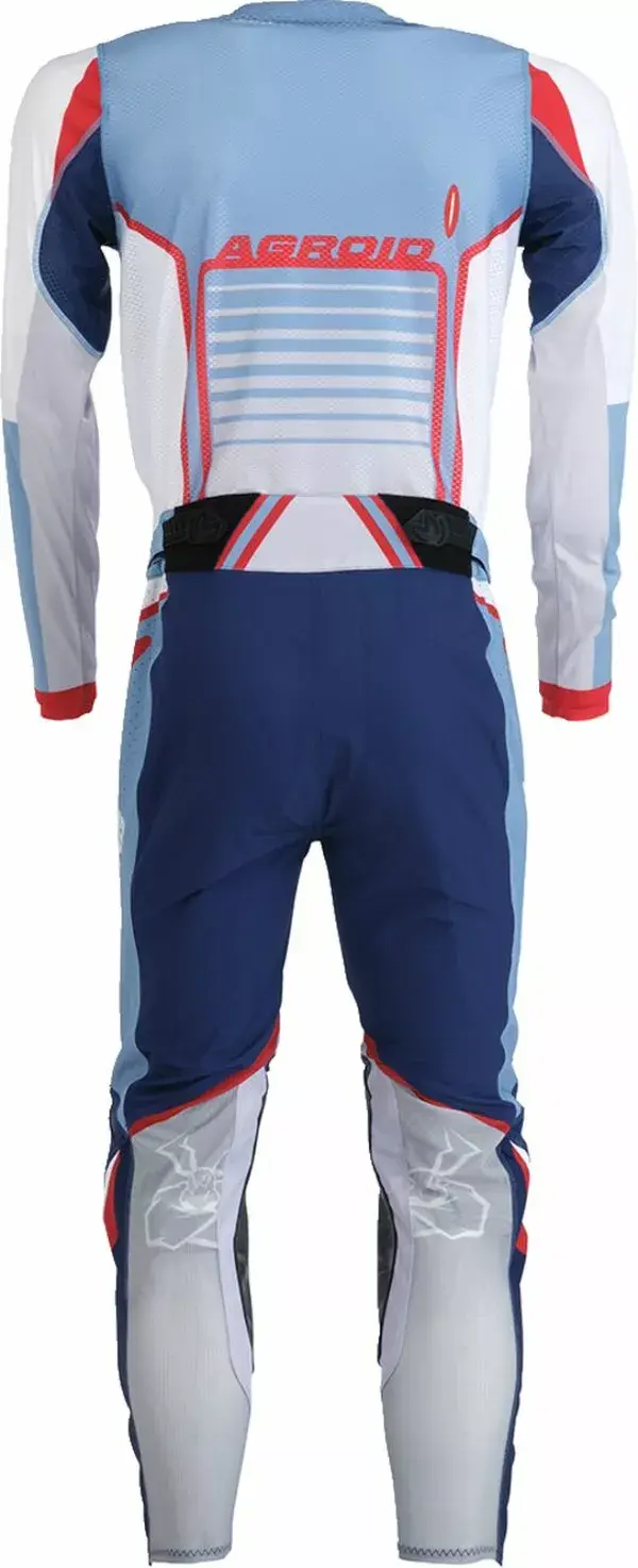 Moose Agroid Jersey — view 3