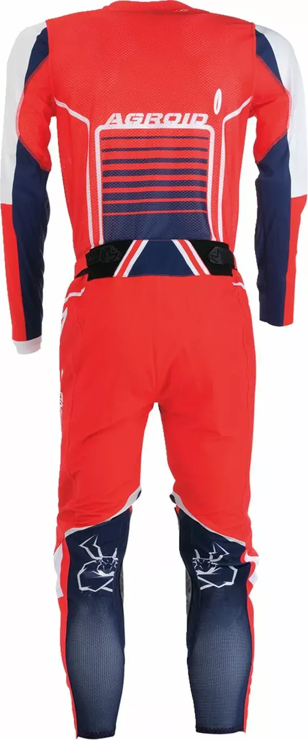 Moose Offroad Soft-Goods Agroid särk — 3. vaade