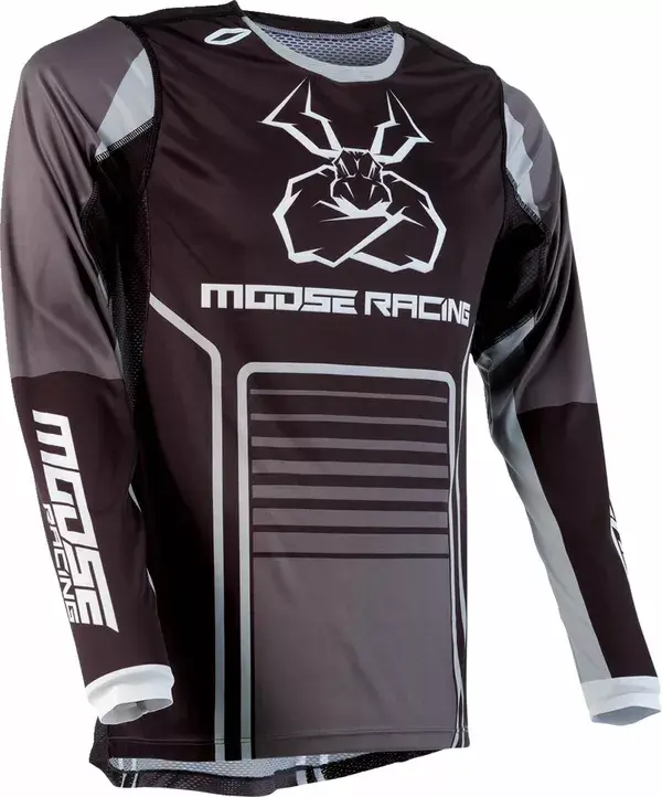 Jersey Agroid MOOSE OFFROAD SOFT-GOODS