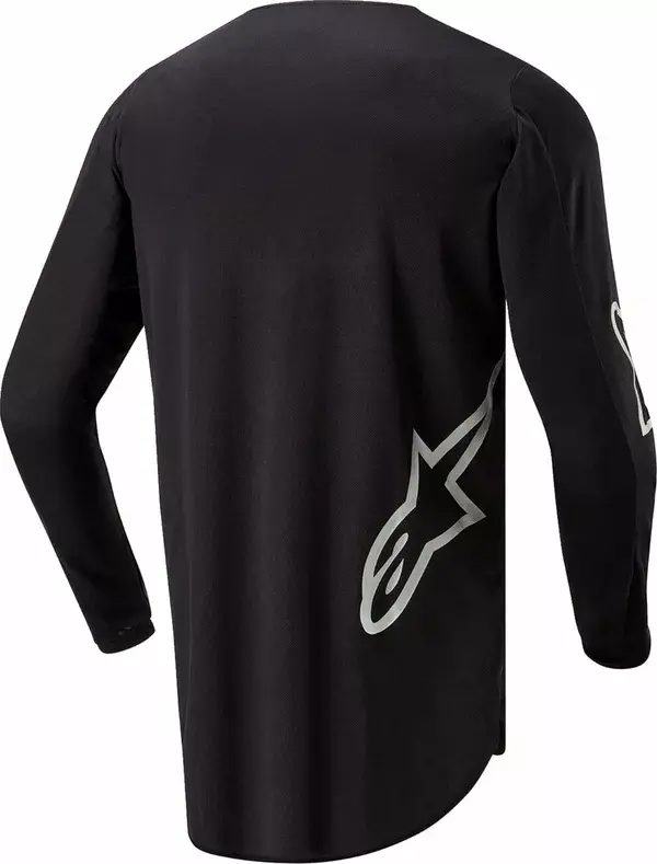Майка Alpinestars Fluid Graphite