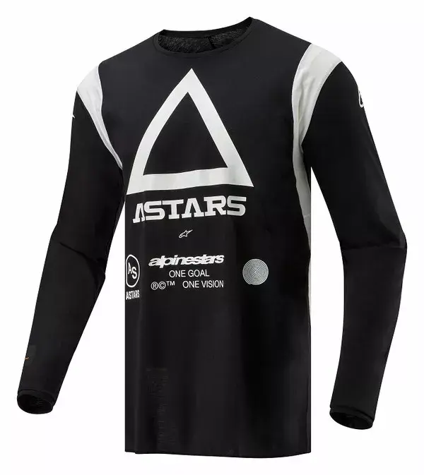 Maillot Techdura Alpinestars