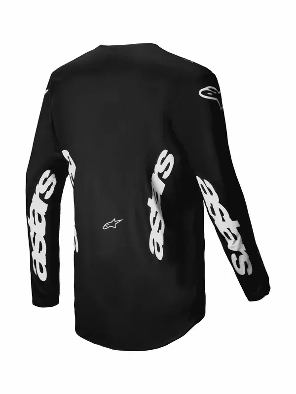 سترة سباق Graphite من Alpinestars