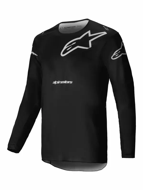 Alpinestars Racer Graphite Motocross Mayosu
