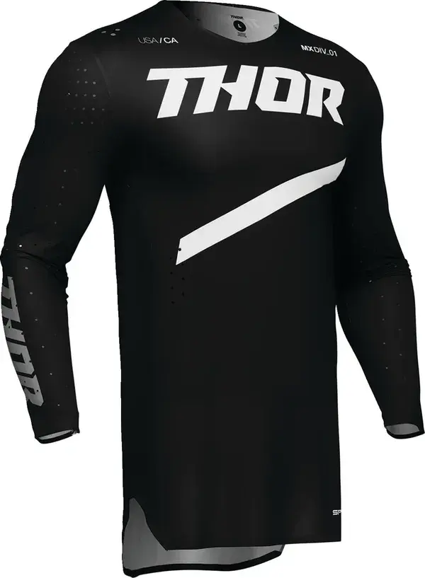 Trøje THOR Sportmode Brave