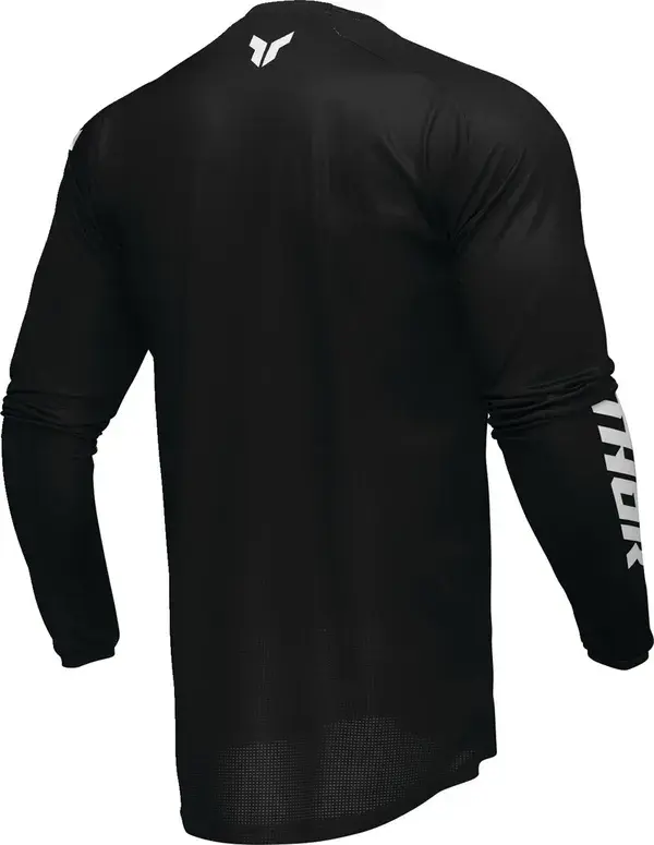 Maillot THOR LAUNCHMODE Brave — vue 4