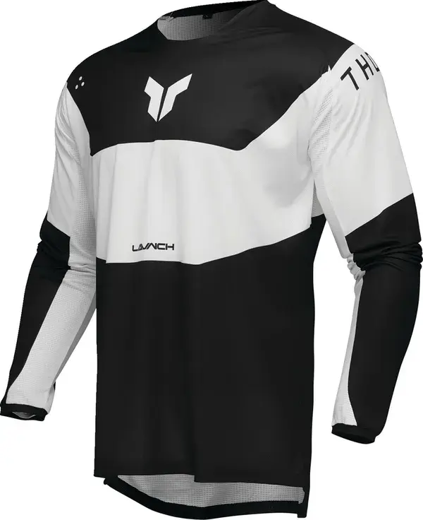 THOR LAUNCHMODE Storm Jersey