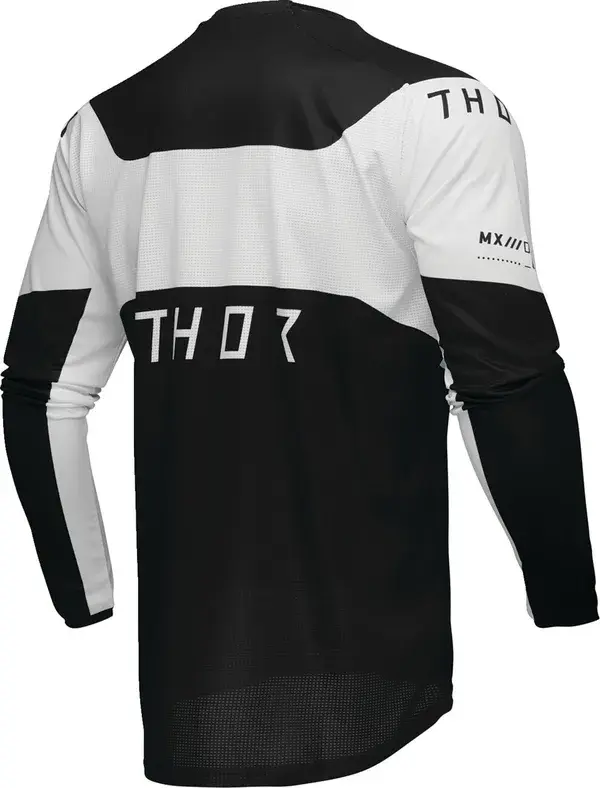 Dres THOR LAUNCHMODE Storm — pogled 2