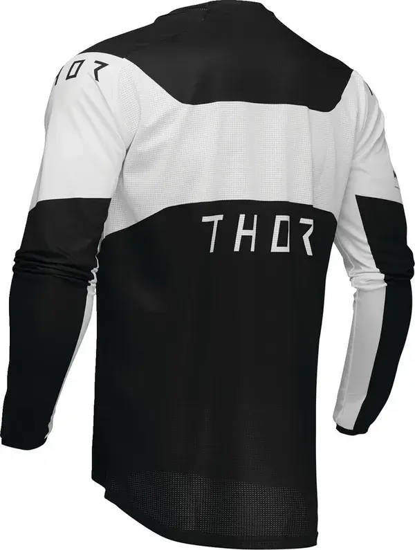 Dres THOR LAUNCHMODE Storm — pogled 4