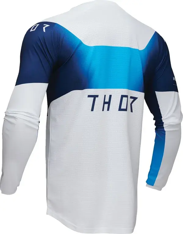 THOR 런치모드 스톰 저지 — 3번째 뷰