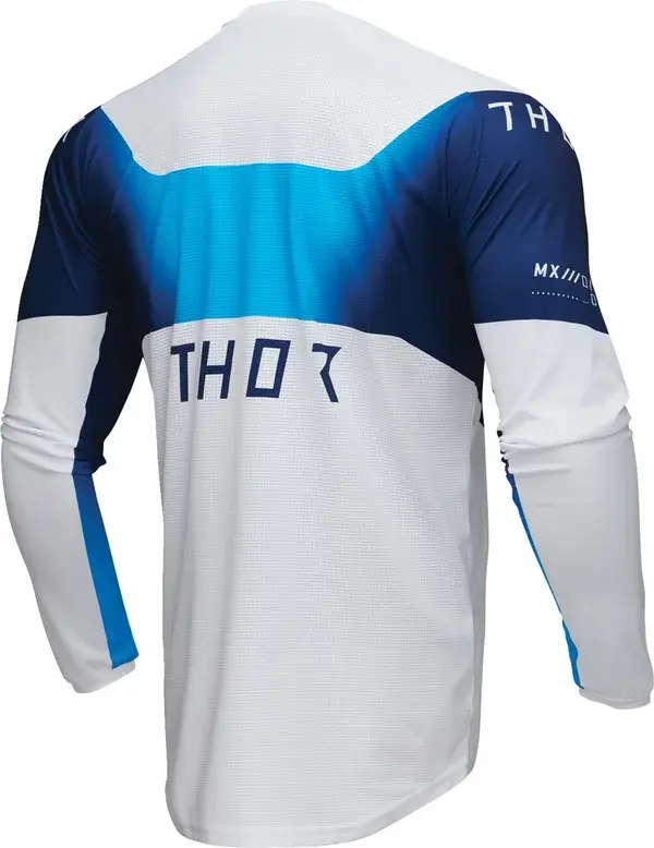 THOR 런치모드 스톰 저지 — 4번째 뷰