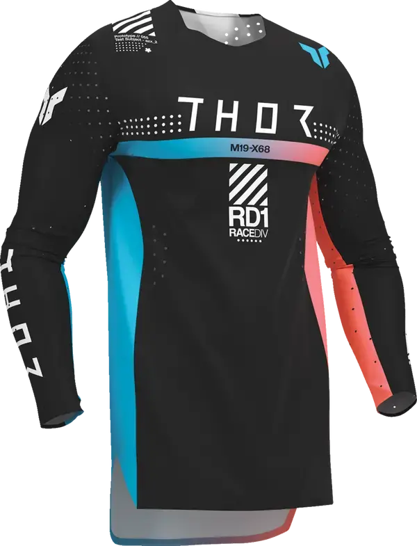 جيرسي THOR Sportmode Synth