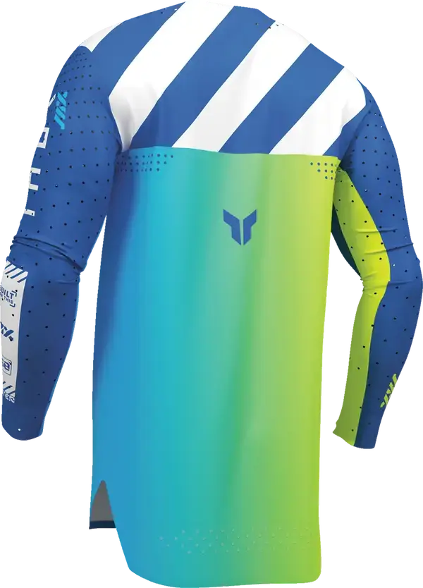 Dres THOR Sportmode Synth — Textilní příslušenství