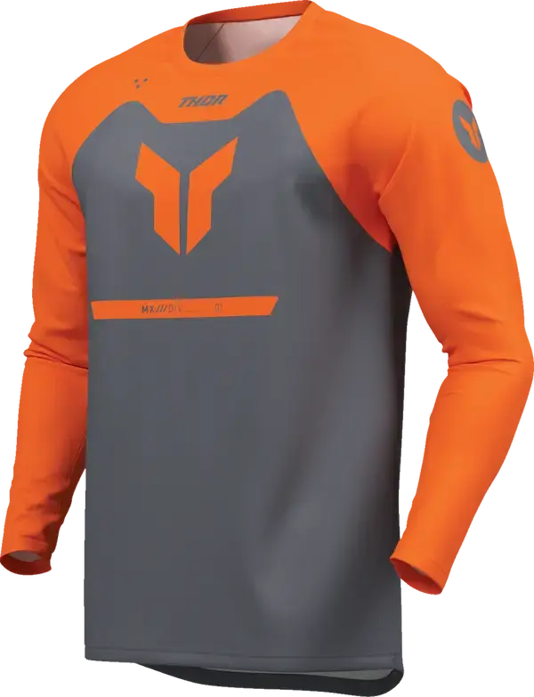 THOR Ridemode Menace骑行服