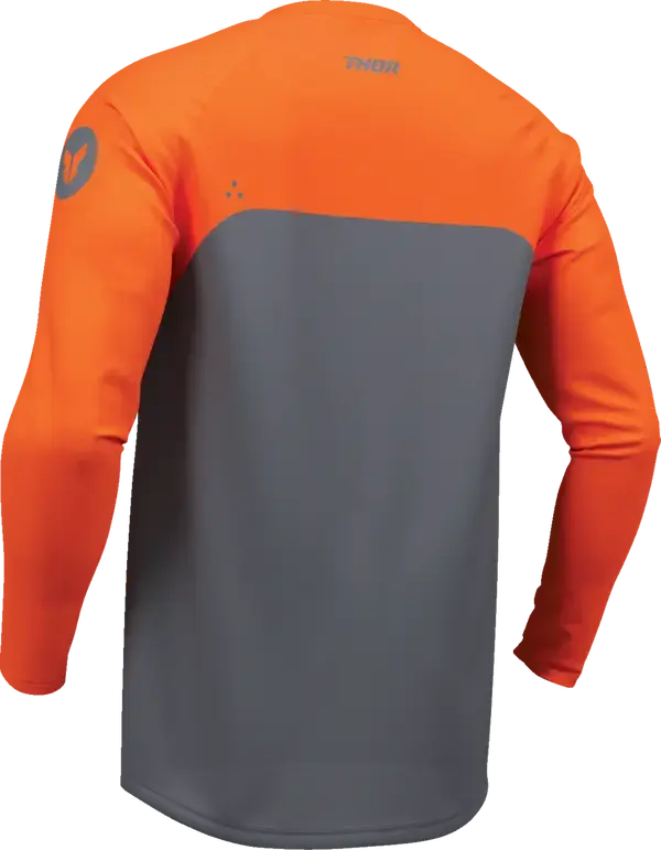 THOR Ridemode Menace dres — pogled 2