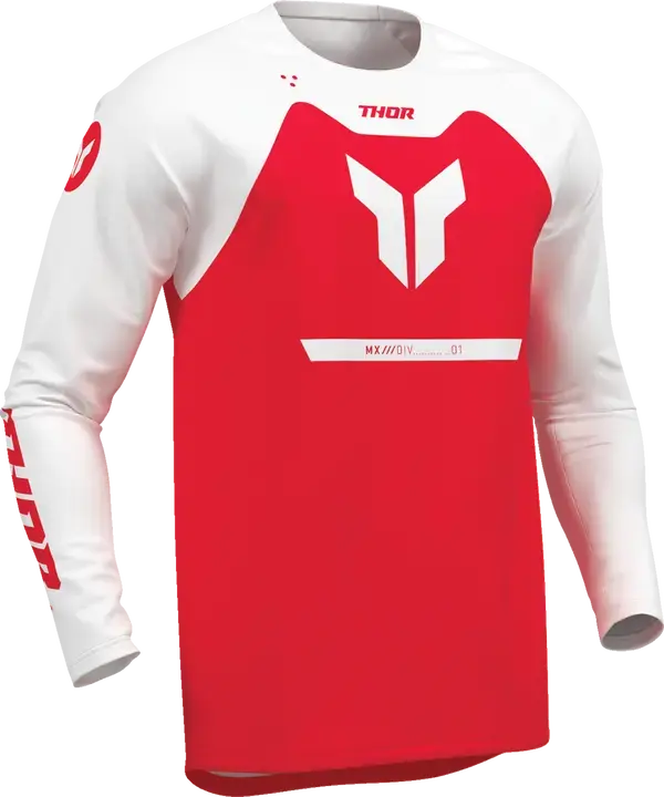 THOR RIDEMODE Menace Jersey