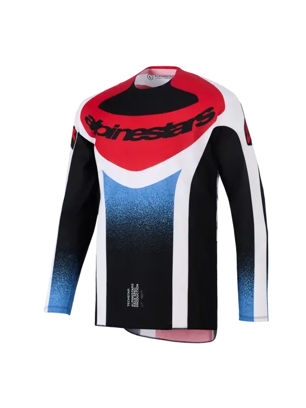 Джърси Alpinestars Techstar Knif