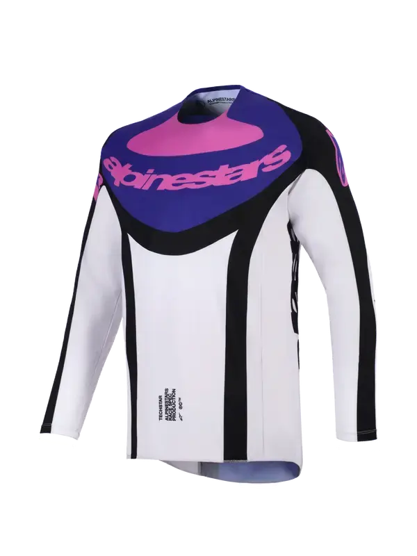سترة Alpinestars Techstar Knif