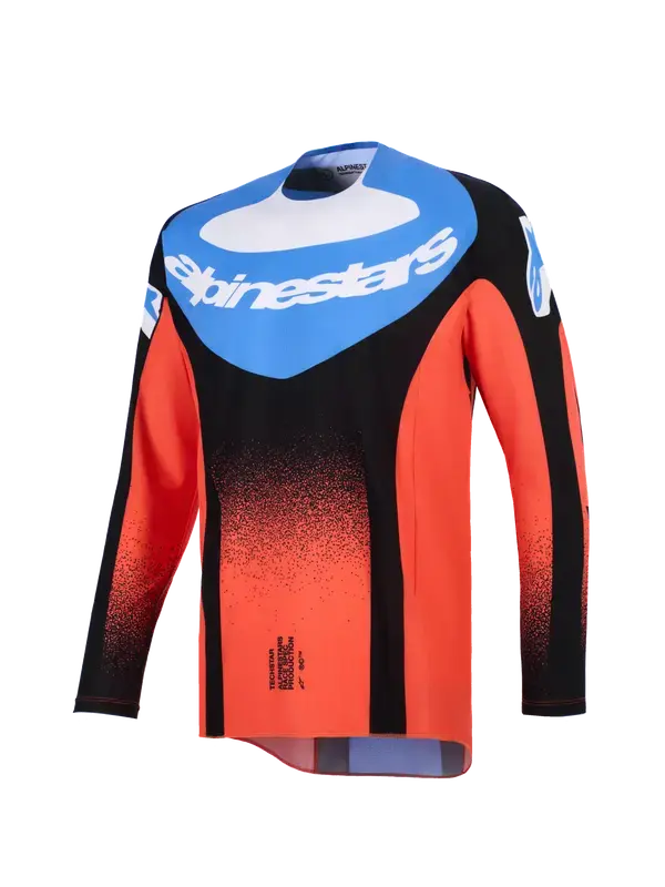 Alpinestars テックスター ジャージ