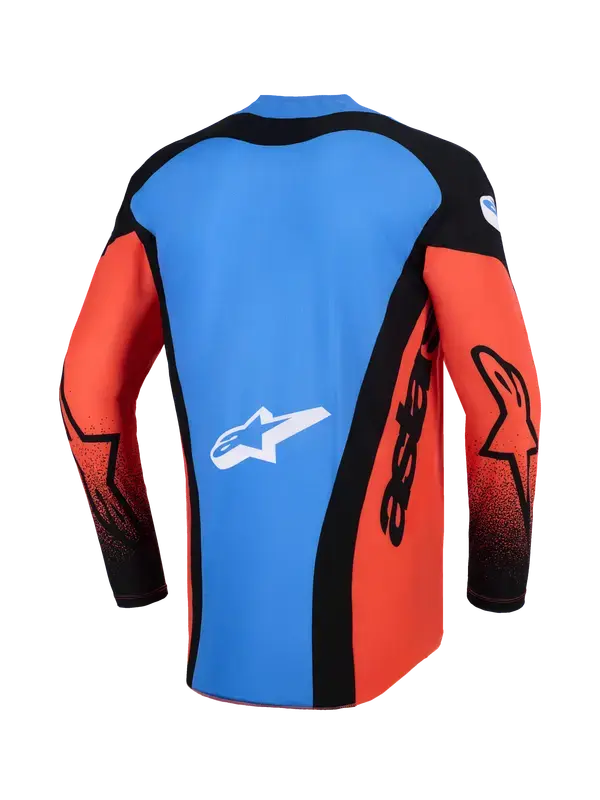 Camiseta Alpinestars Techstar — vista 2