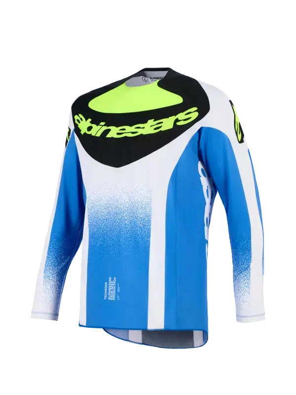 Techstar Knif Jersey Alpinestars