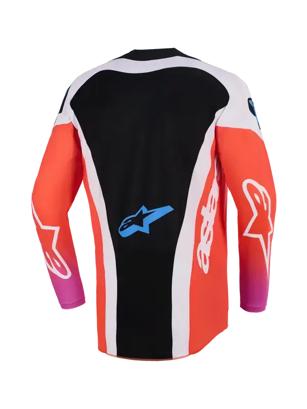 Maillot Techstar Knif Alpinestars — vue 2