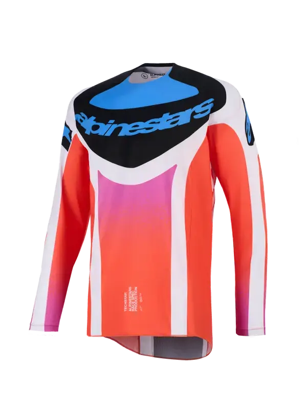Alpinestars Techstar Knif جرسی