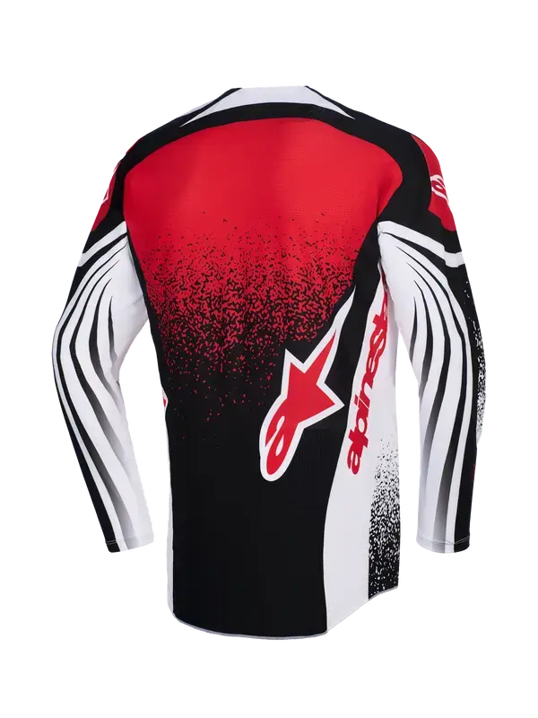 Maillot Techstar Nomur Alpinestars