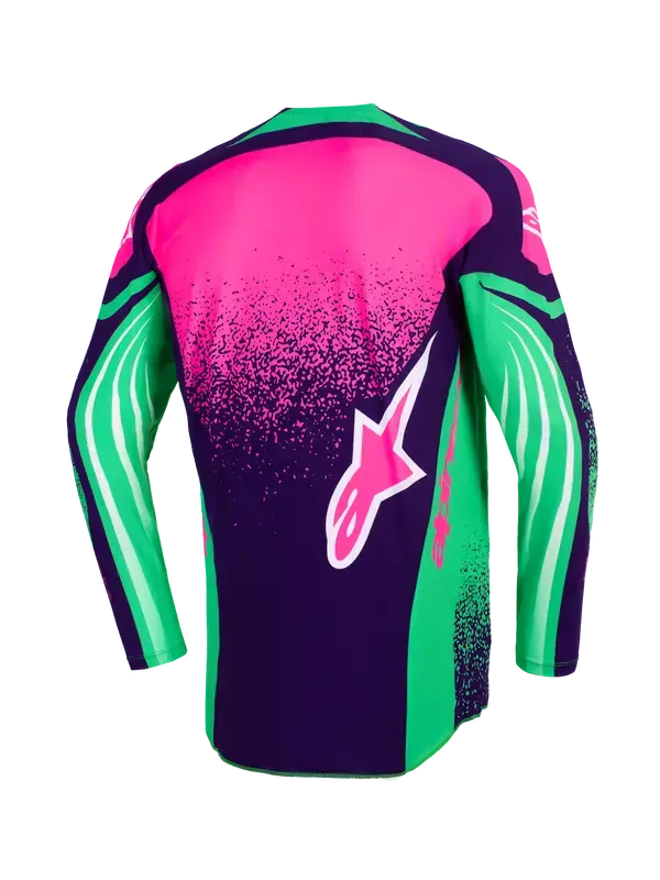 Alpinestars Techstar Nomur Jersey