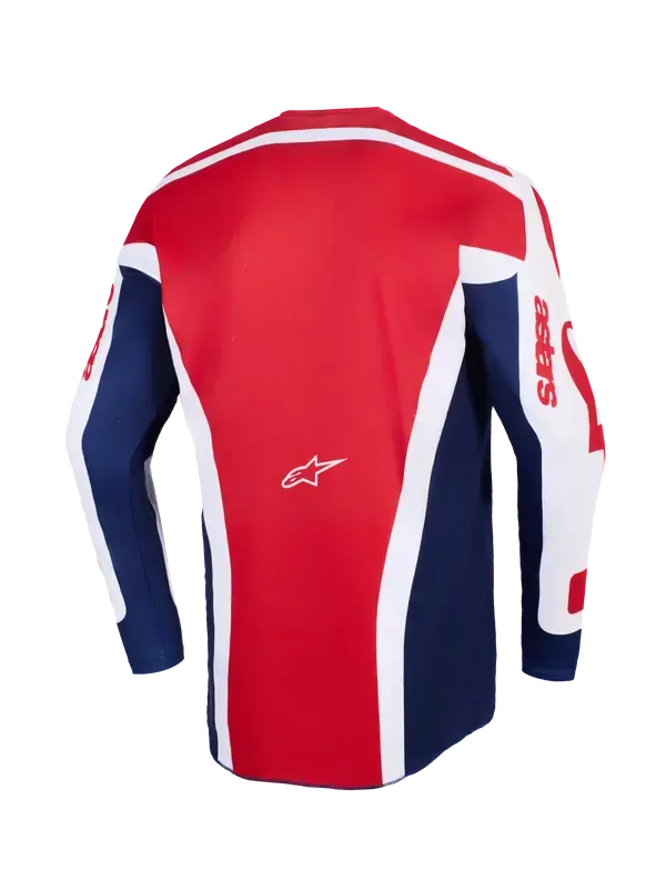 سترة سباق Alpinestars