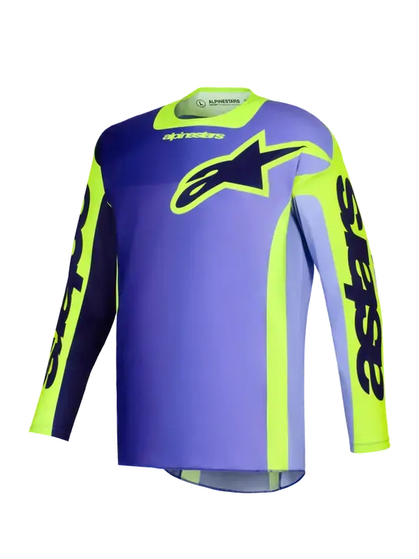 Jersey Racer Portl Alpinestars