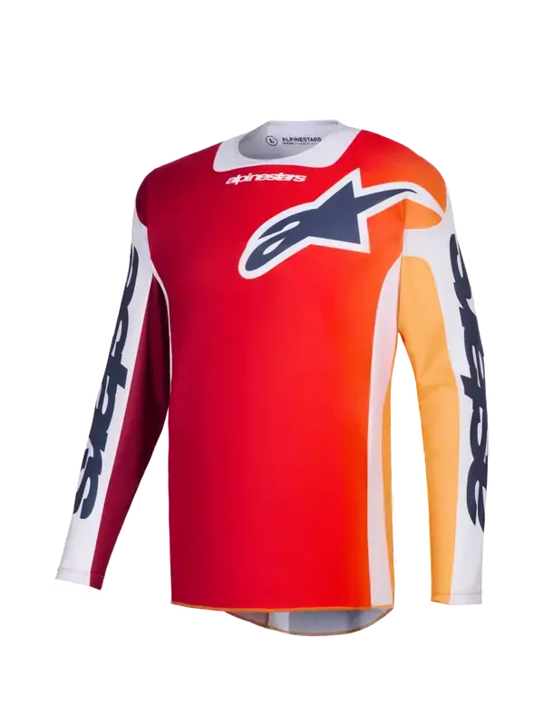 Maillot Racer Portail Alpinestars MX