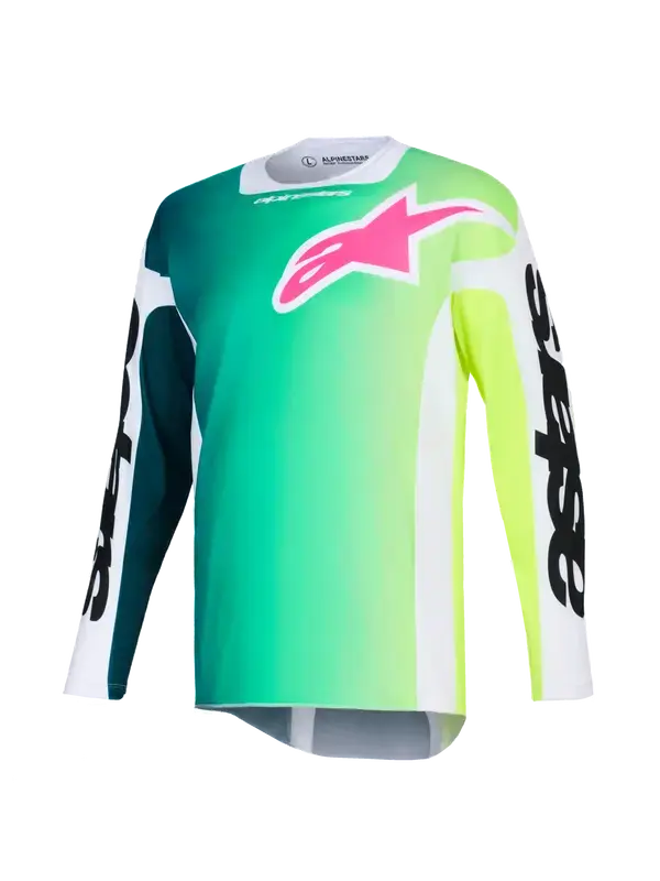 جيرسي سباق Racer Portl Alpinestars