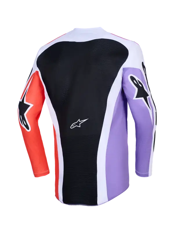 Alpinestars Racer Air Portl 저지