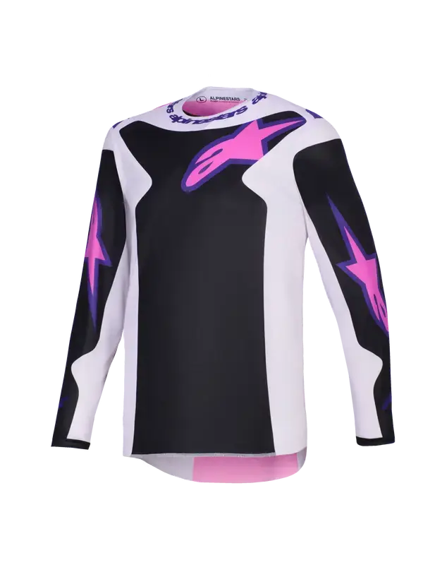 Maillot Alpinestars Fluid Grid