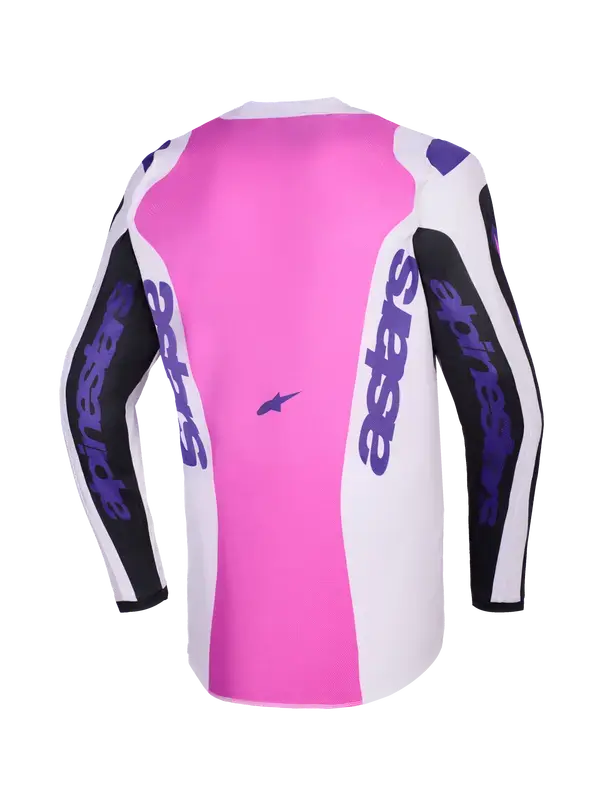 Μπλούζα Alpinestars Fluid Grid — προβολή 2