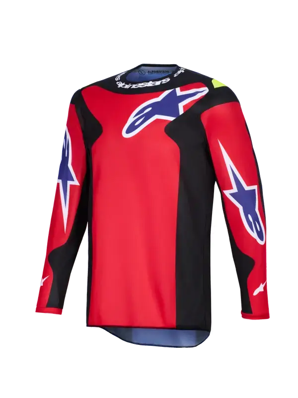 Maillot Alpinestars Fluid Grid