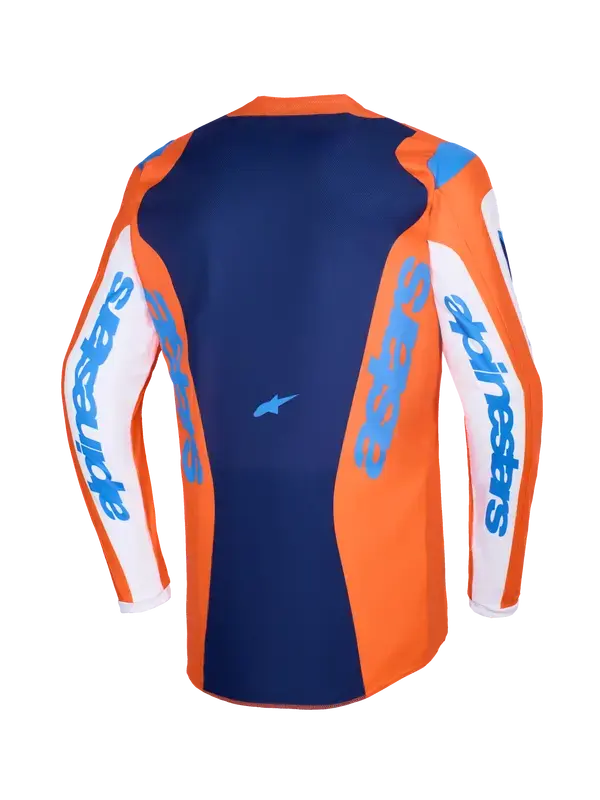 Φανέλα Alpinestars Fluid Grid — προβολή 2