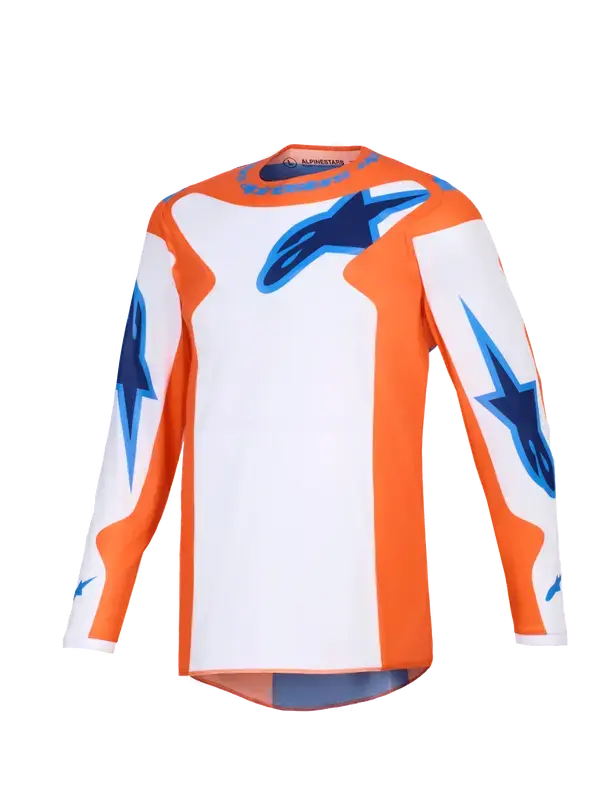 Jersey Alpinestars Fluid Grid