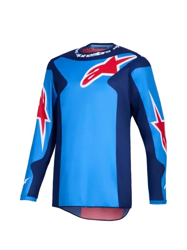 Maillot Alpinestars Fluid Grid
