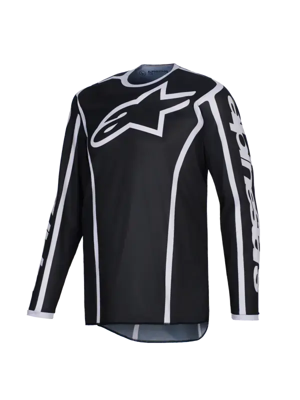 Jersey Fluid Apex Alpinestars
