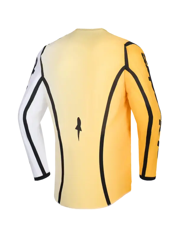 Jersey Fluid Apex Alpinestars — Ansicht 2