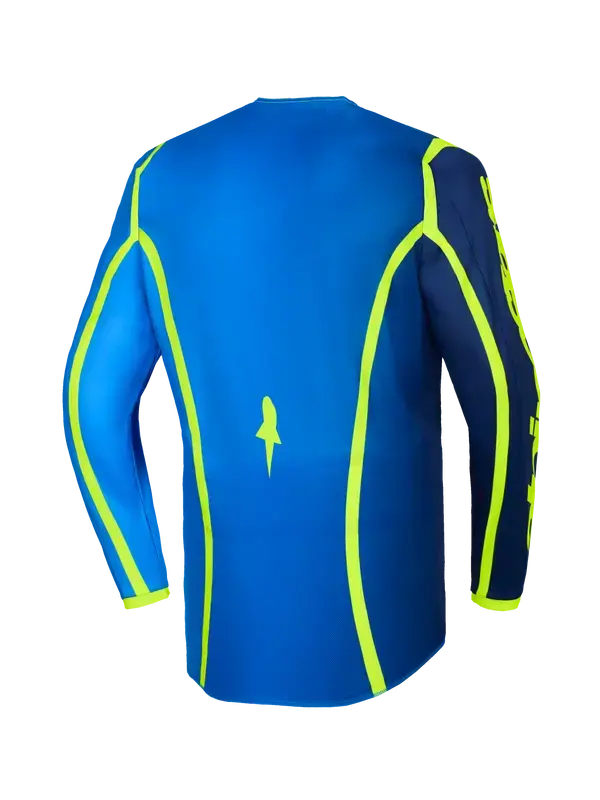 Maillot Fluid Apex Alpinestars