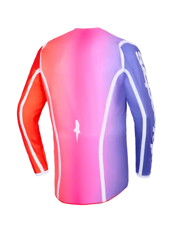Maillot Fluid Apex Alpinestars