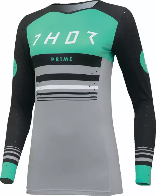 Джерси THOR Prime Blaze для женщин