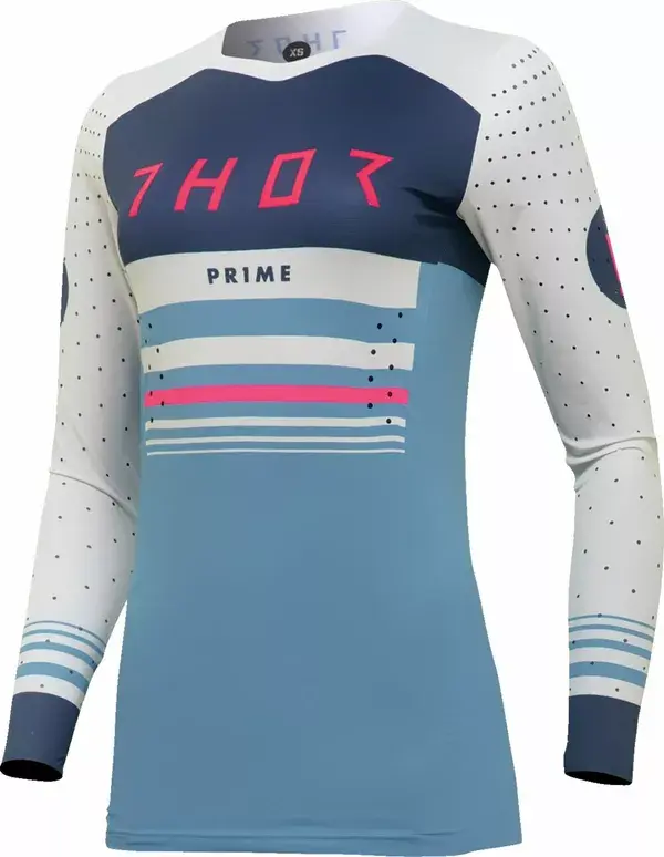 Damen-Trikot THOR Prime Blaze
