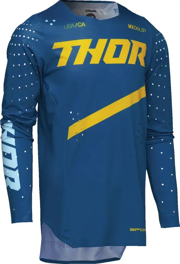 Φανέλα παιδική THOR Sportmode Brave