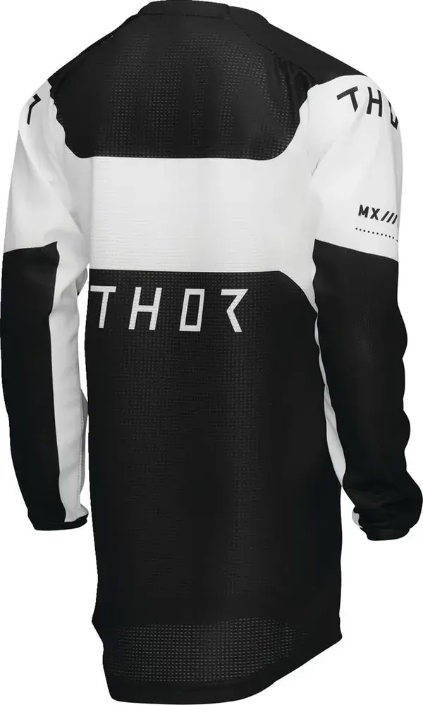 THOR LAUNCHMODE Storm otroški dres — pogled 2