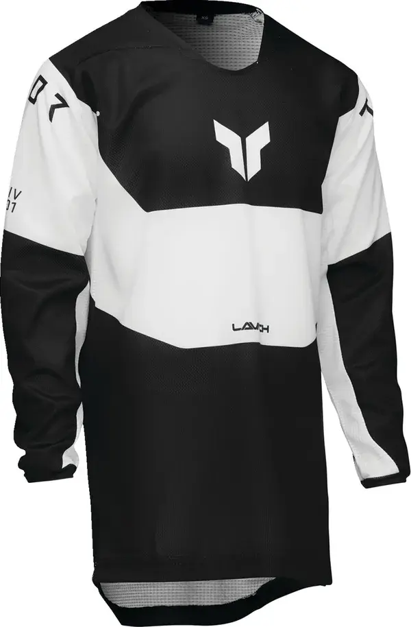THOR LAUNCHMODE Storm otroški dres — pogled 4